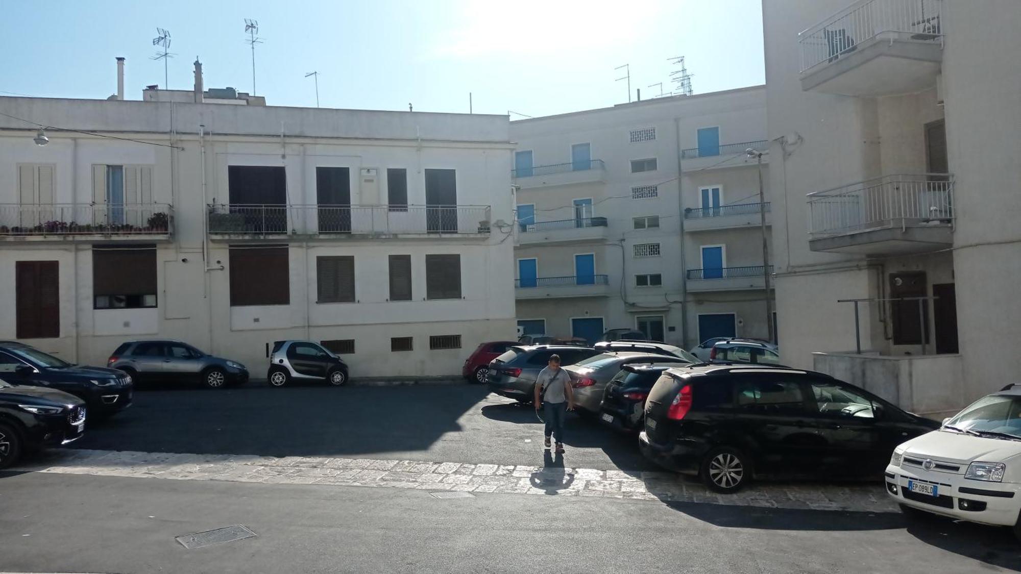 فيلا Casa Gianangel أوستوني المظهر الخارجي الصورة