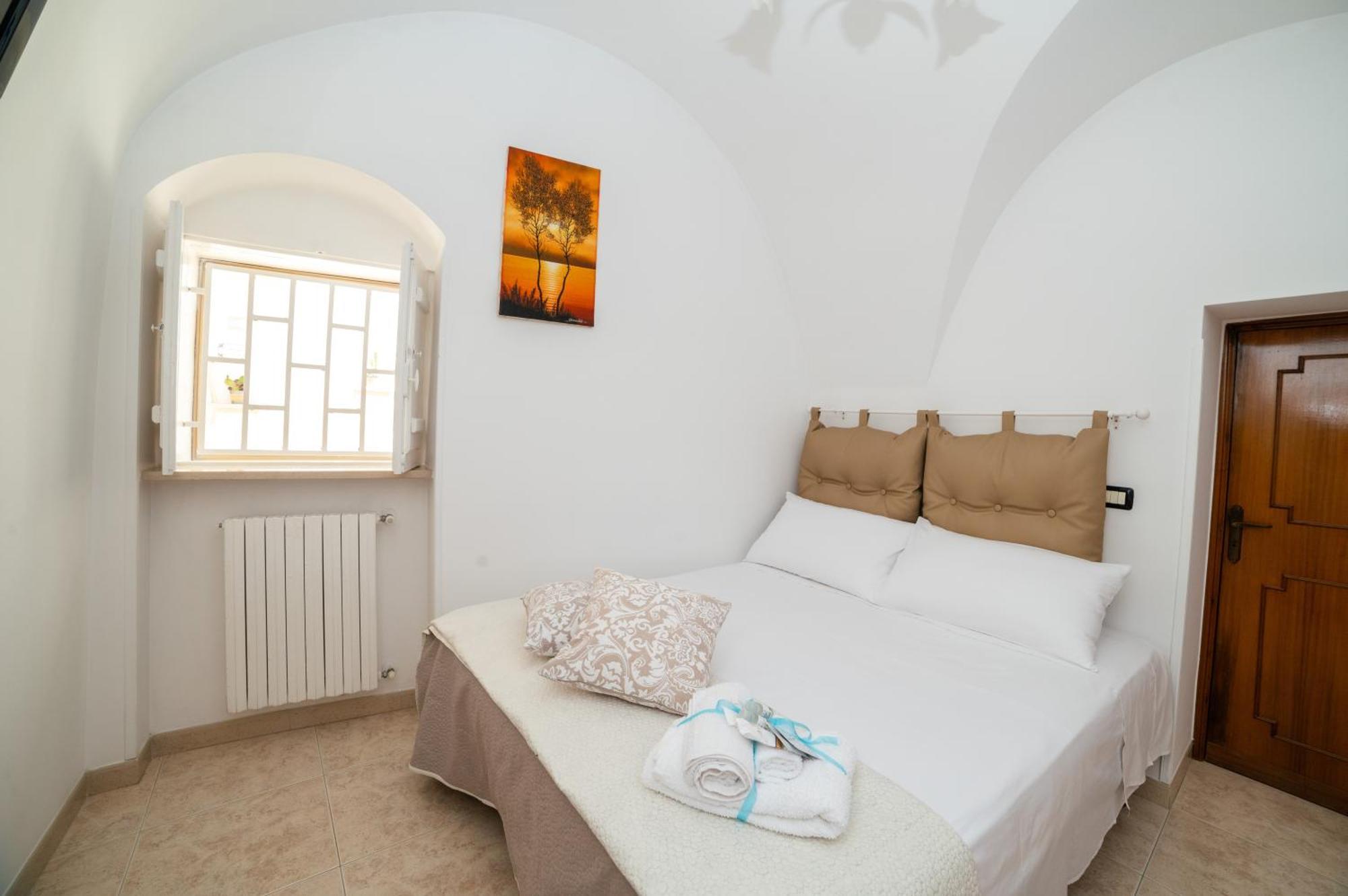فيلا Casa Gianangel أوستوني المظهر الخارجي الصورة