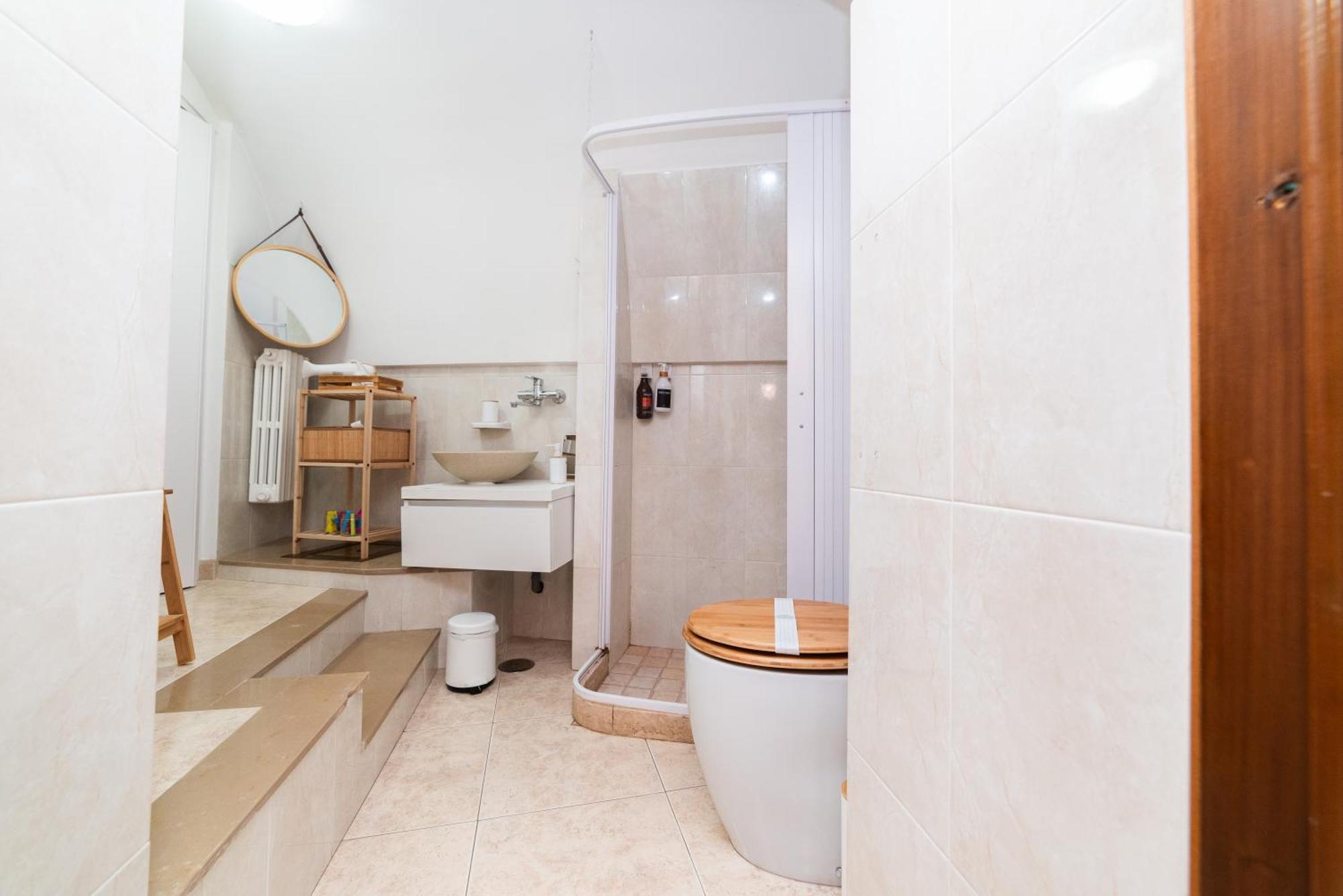 فيلا Casa Gianangel أوستوني المظهر الخارجي الصورة