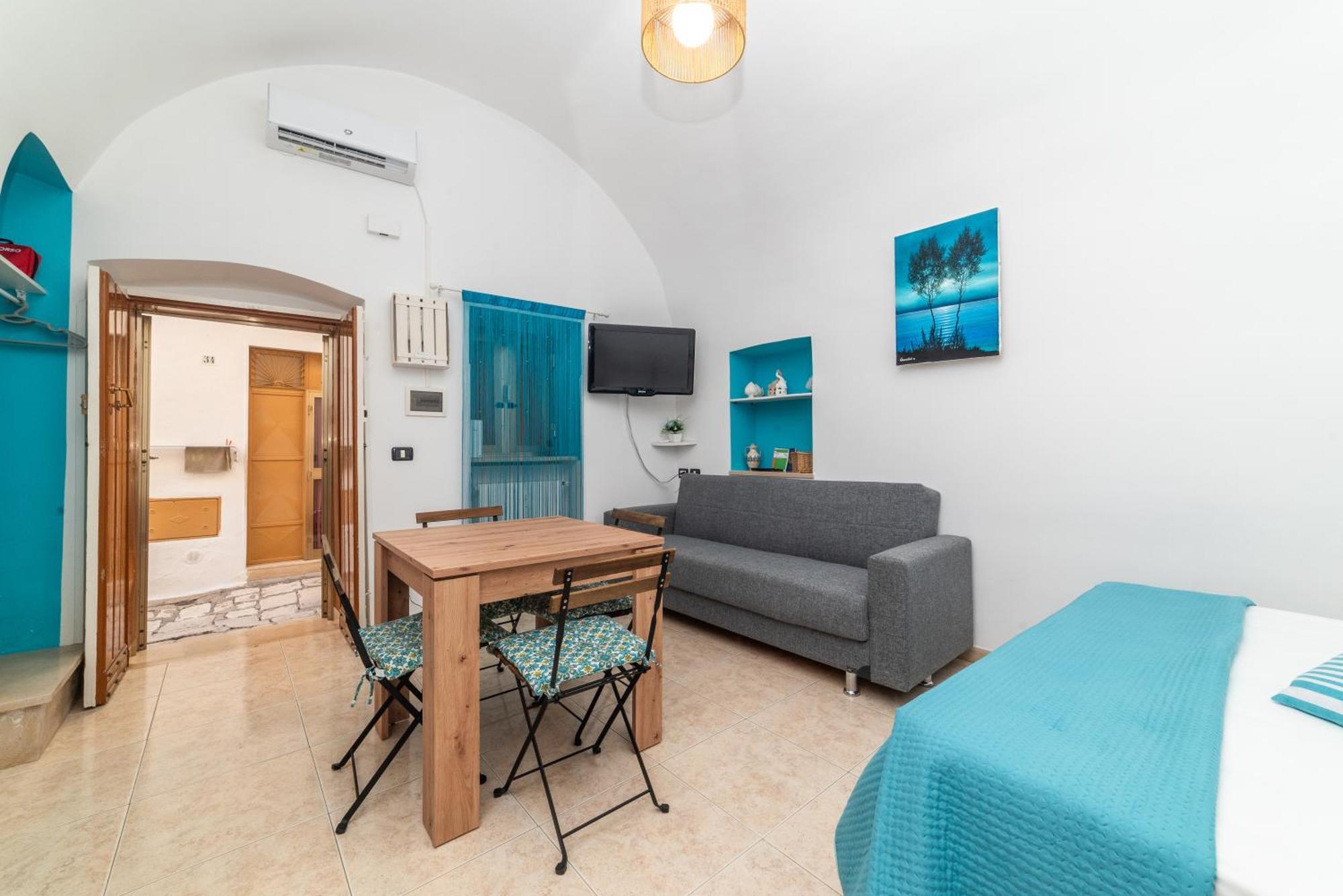 فيلا Casa Gianangel أوستوني المظهر الخارجي الصورة