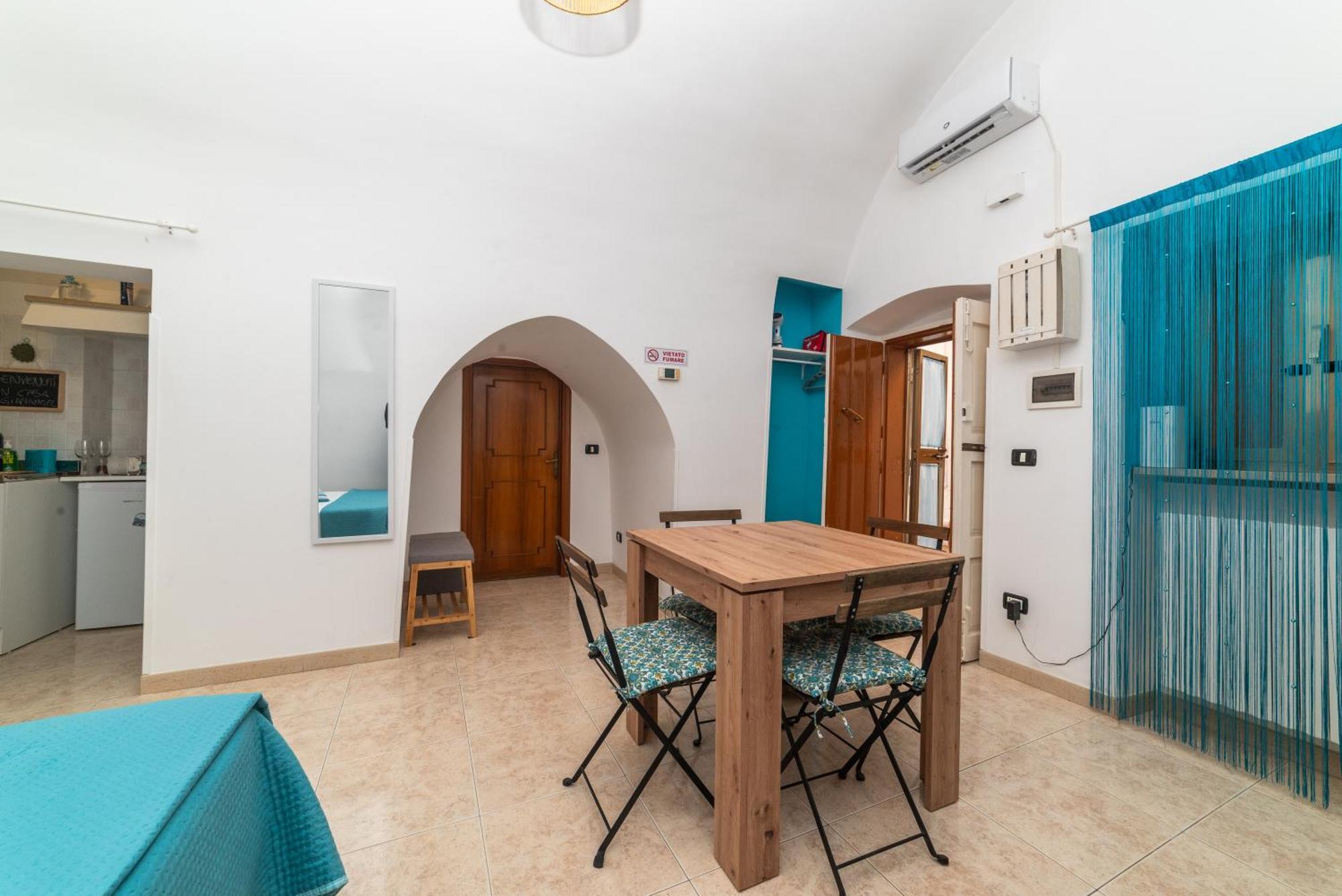 فيلا Casa Gianangel أوستوني المظهر الخارجي الصورة