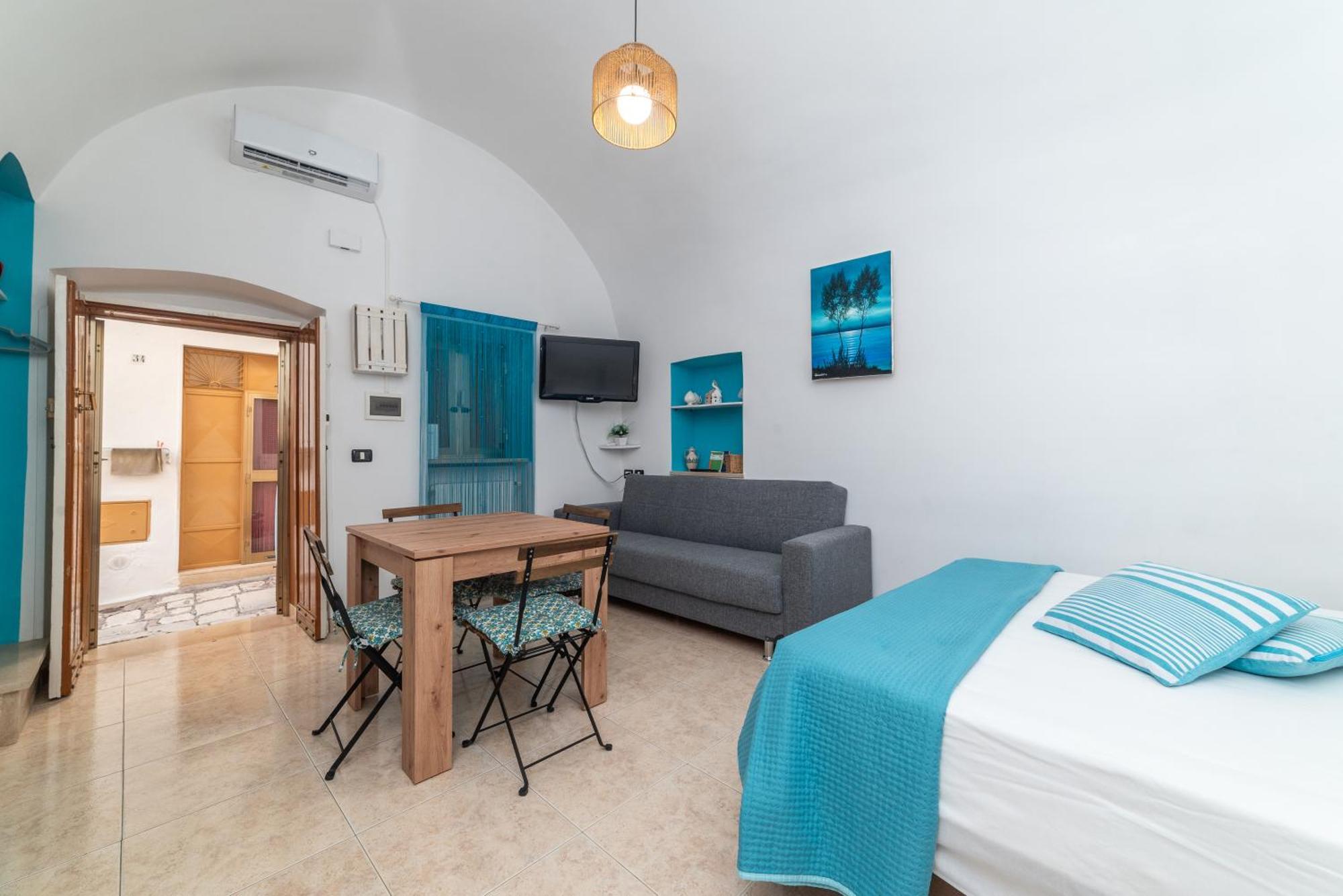 فيلا Casa Gianangel أوستوني المظهر الخارجي الصورة