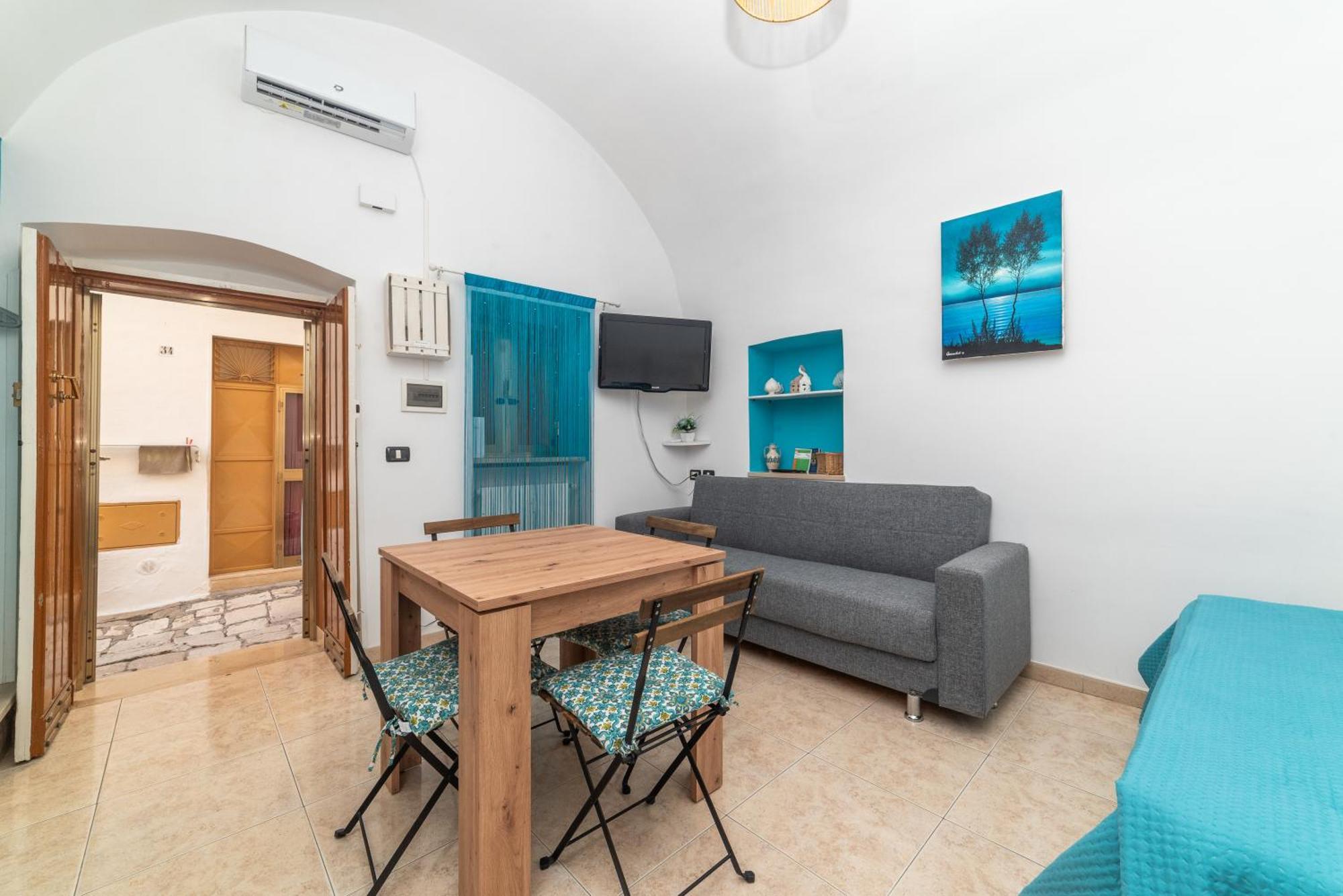 فيلا Casa Gianangel أوستوني المظهر الخارجي الصورة