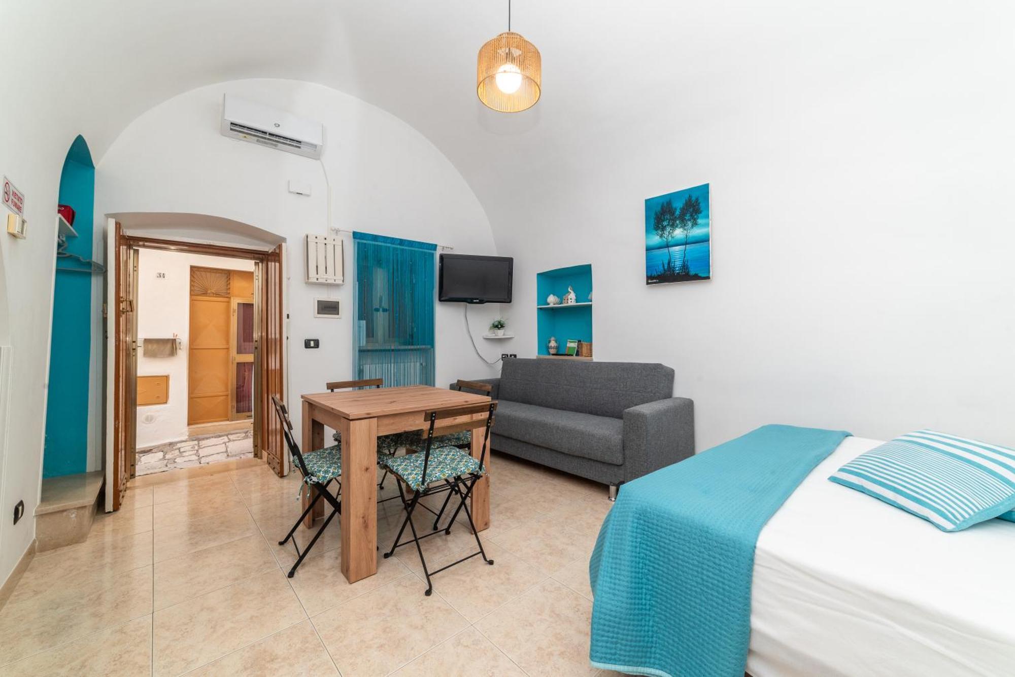 فيلا Casa Gianangel أوستوني المظهر الخارجي الصورة